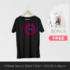 Free T-Shirt Mockup PSD by Anthony Boyd Graphics